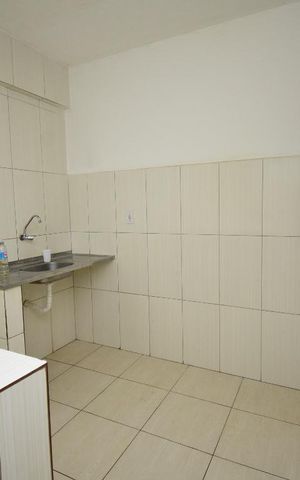 Apartamento para alugar com 70m², 2 quartos e sem vagaCozinha