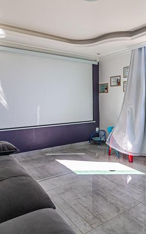 Casa à venda com 123m², 6 quartos e 2 vagas Casa à venda com 123m², 6 quartos e 2 vagasQuarto 6