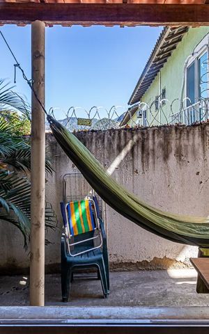 Casa à venda com 123m², 6 quartos e 2 vagas Casa à venda com 123m², 6 quartos e 2 vagasSala da cobertura