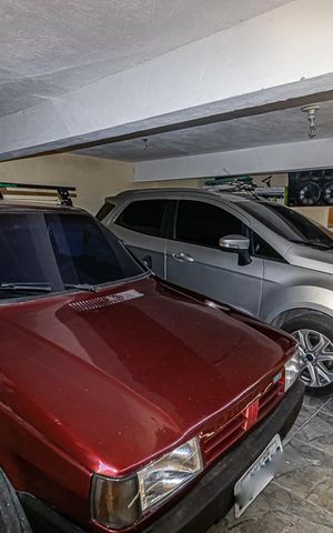 Casa à venda com 123m², 6 quartos e 2 vagas Casa à venda com 123m², 6 quartos e 2 vagasÁrea Externa