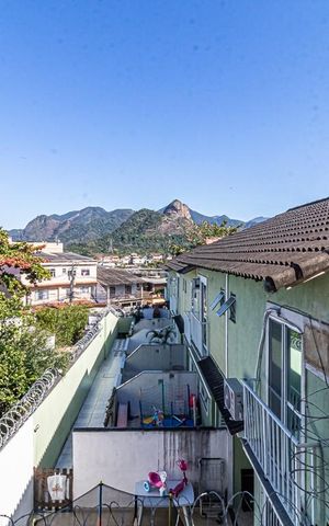 Casa à venda com 123m², 6 quartos e 2 vagas Casa à venda com 123m², 6 quartos e 2 vagasÁrea de Serviço 2