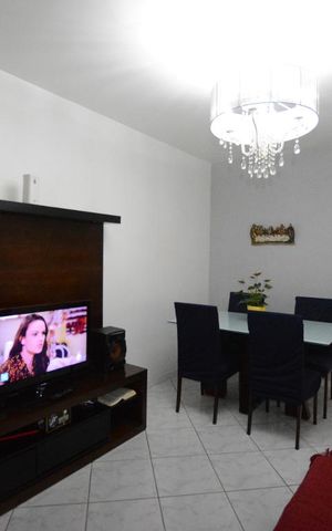 Apartamento à venda com 70m², 2 quartos e 1 vagaSala