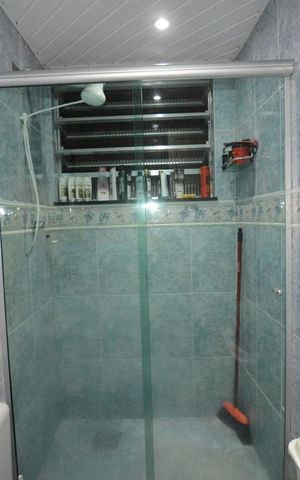Apartamento à venda com 70m², 2 quartos e 1 vagaBanheiro social