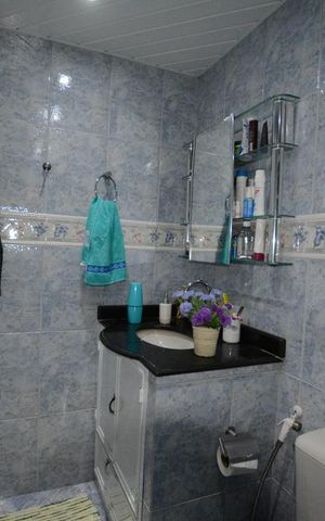 Apartamento à venda com 70m², 2 quartos e 1 vagaCozinha