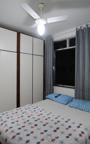 Apartamento à venda com 70m², 2 quartos e 1 vagaQuarto 1