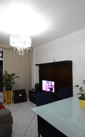 Apartamento à venda com 70m², 2 quartos e 1 vagaSala