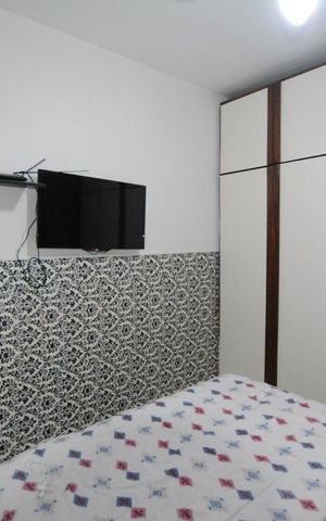 Apartamento à venda com 70m², 2 quartos e 1 vagaQuarto 1