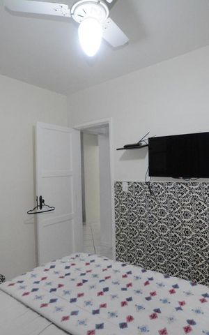 Apartamento à venda com 70m², 2 quartos e 1 vagaQuarto 1