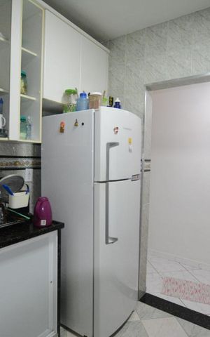Apartamento à venda com 70m², 2 quartos e 1 vagaCozinha