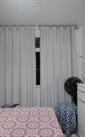 Apartamento à venda com 70m², 2 quartos e 1 vagaQuarto 2