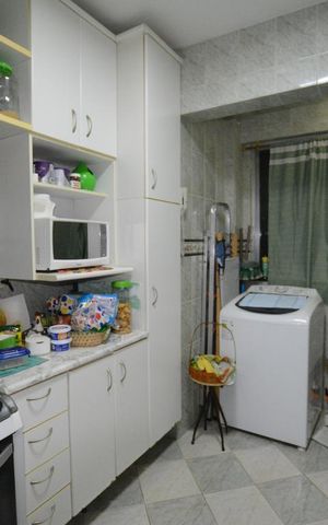 Apartamento à venda com 70m², 2 quartos e 1 vagaCozinha
