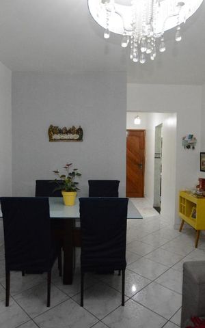 Apartamento à venda com 70m², 2 quartos e 1 vagaSala