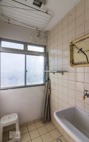Apartamento à venda com 49m², 2 quartos e 1 vagaÁrea de Serviço