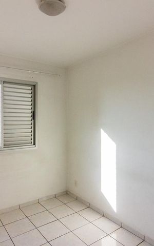 Apartamento à venda com 49m², 2 quartos e 1 vagaQuarto 1