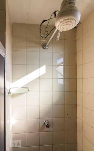 Apartamento à venda com 49m², 2 quartos e 1 vagaBanheiro