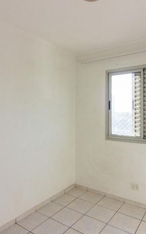 Apartamento à venda com 49m², 2 quartos e 1 vagaQuarto 2