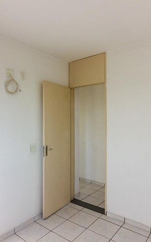Apartamento à venda com 49m², 2 quartos e 1 vagaQuarto 2