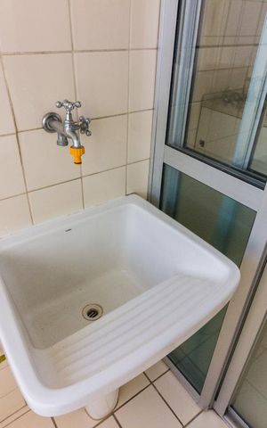 Apartamento à venda com 49m², 2 quartos e 1 vagaÁrea de Serviço
