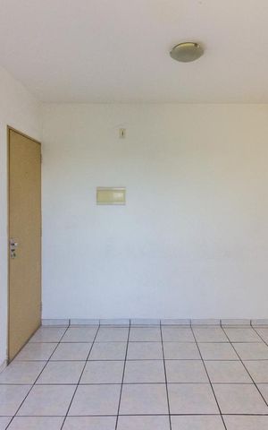 Apartamento à venda com 49m², 2 quartos e 1 vagaSala