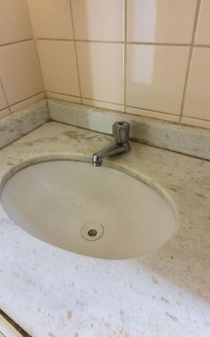 Apartamento à venda com 49m², 2 quartos e 1 vagaBanheiro