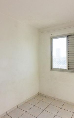 Apartamento à venda com 49m², 2 quartos e 1 vagaQuarto 1