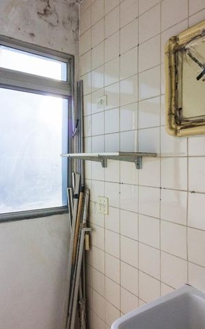Apartamento à venda com 49m², 2 quartos e 1 vagaÁrea de Serviço