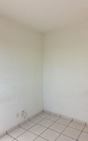 Apartamento à venda com 49m², 2 quartos e 1 vagaQuarto 1