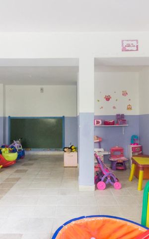 Apartamento à venda com 49m², 2 quartos e 1 vagaBrinquedoteca
