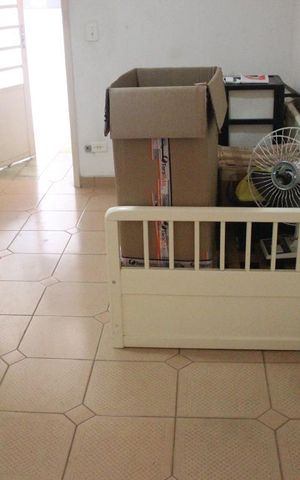Casa à venda com 166m², 3 quartos e 2 vagasCasa 2 - Suíte