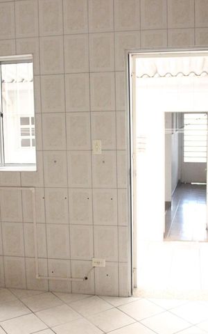 Casa à venda com 166m², 3 quartos e 2 vagasCasa 1 - Cozinha