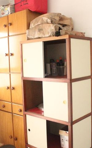 Casa à venda com 166m², 3 quartos e 2 vagasCasa 2 -Sala