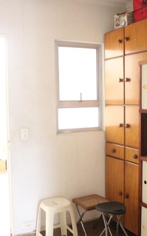 Casa à venda com 166m², 3 quartos e 2 vagasCasa 2 -Sala