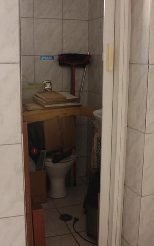 Casa à venda com 166m², 3 quartos e 2 vagasCasa 2 - Área de Serviço