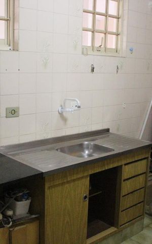 Casa à venda com 166m², 3 quartos e 2 vagasCasa 2 - Cozinha