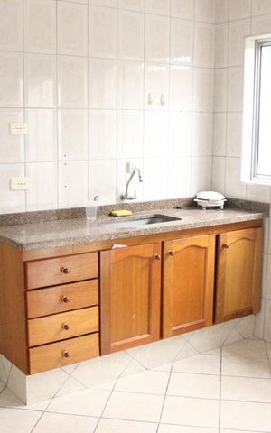 Casa à venda com 166m², 3 quartos e 2 vagasCasa 1 - Cozinha