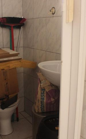 Casa à venda com 166m², 3 quartos e 2 vagasCasa 2 - Área de Serviço