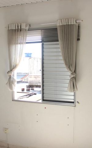 Casa à venda com 166m², 3 quartos e 2 vagasCasa 1 - Quarto 2