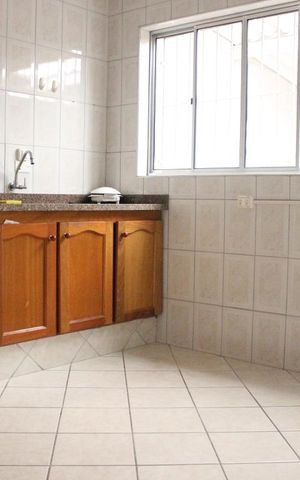 Casa à venda com 166m², 3 quartos e 2 vagasCasa 1 - Cozinha
