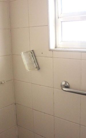 Casa à venda com 166m², 3 quartos e 2 vagasCasa 2 - Banheiro da Suíte