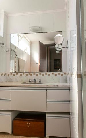Apartamento à venda com 90m², 2 quartos e sem vaga Apartamento à venda com 90m², 2 quartos e sem vagaBanheiro - Quarto Suíte