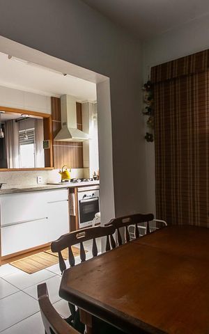 Apartamento à venda com 90m², 2 quartos e sem vaga Apartamento à venda com 90m², 2 quartos e sem vagaSala de Jantar
