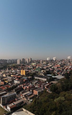 Studio à venda com 28m², 1 quarto e 1 vaga Studio à venda com 28m², 1 quarto e 1 vagaVista da Sala/Quarto