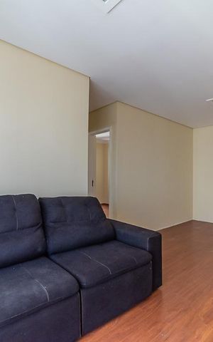 Apartamento à venda com 65m², 2 quartos e 1 vaga Apartamento à venda com 65m², 2 quartos e 1 vagaSala de Estar