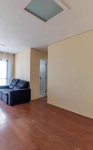 Apartamento à venda com 65m², 2 quartos e 1 vaga Apartamento à venda com 65m², 2 quartos e 1 vagaSala de Jantar
