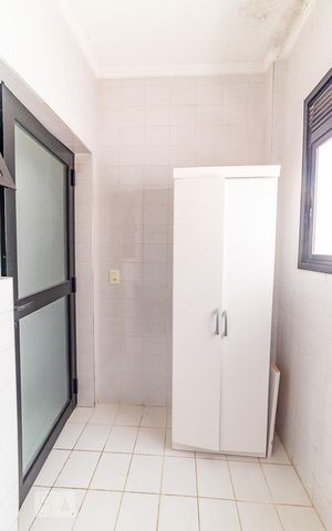 Apartamento à venda com 65m², 2 quartos e 1 vaga Apartamento à venda com 65m², 2 quartos e 1 vagaÁrea de Serviço