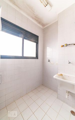 Apartamento à venda com 65m², 2 quartos e 1 vaga Apartamento à venda com 65m², 2 quartos e 1 vagaÁrea de Serviço