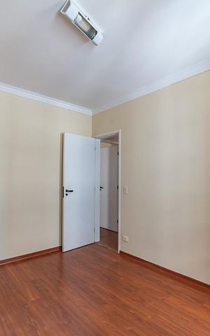 Apartamento à venda com 65m², 2 quartos e 1 vaga Apartamento à venda com 65m², 2 quartos e 1 vagaQuarto 1
