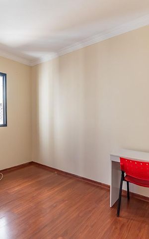 Apartamento à venda com 65m², 2 quartos e 1 vaga Apartamento à venda com 65m², 2 quartos e 1 vagaQuarto 2