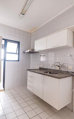 Apartamento à venda com 65m², 2 quartos e 1 vaga Apartamento à venda com 65m², 2 quartos e 1 vagaCozinha