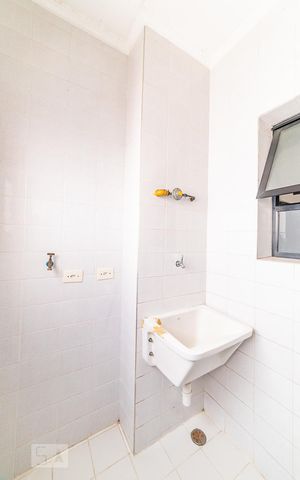 Apartamento à venda com 65m², 2 quartos e 1 vaga Apartamento à venda com 65m², 2 quartos e 1 vagaÁrea de Serviço